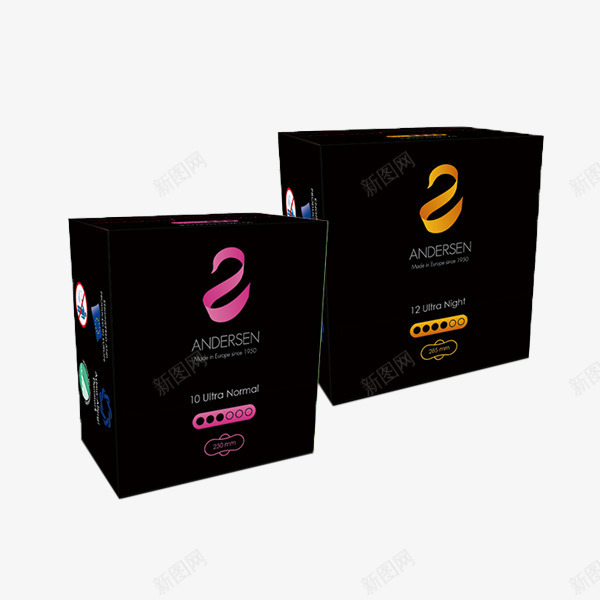 日本进口洗护用品png免抠素材_新图网 https://ixintu.com 产品实物 日化用品 日本 洗护用品 进口 黑色包装
