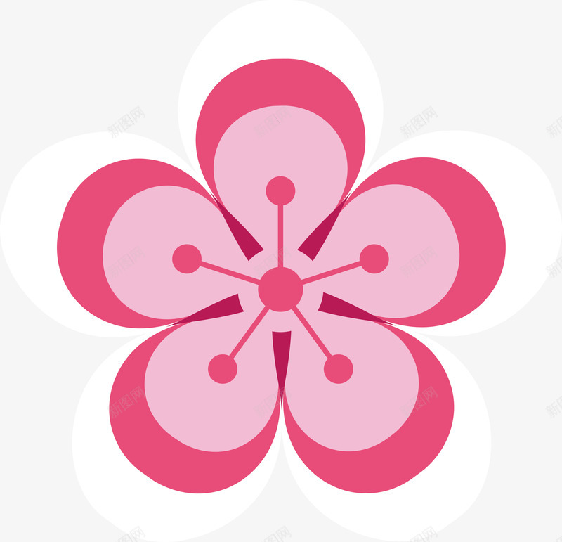 桃花插花飞舞的桃花瓣矢量图ai免抠素材_新图网 https://ixintu.com 仿真桃花树 山桃花 核桃花生牛奶 核桃花生露 桃花少女 桃花形状 桃花树 桃花苞 梅花桃花 矢量图 粉红色桃花 绿叶桃花 艺术字桃花 赏桃花