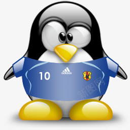 日本企鹅年世界杯晚礼服png免抠素材_新图网 https://ixintu.com animal japan penguin 企鹅 动物 日本