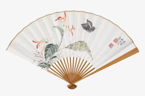 一个黄色日本图案折扇png免抠素材_新图网 https://ixintu.com 一个黄色日本图案折扇 折扇 日本扇子 日本折扇 白色 黄白色扇子 黄色