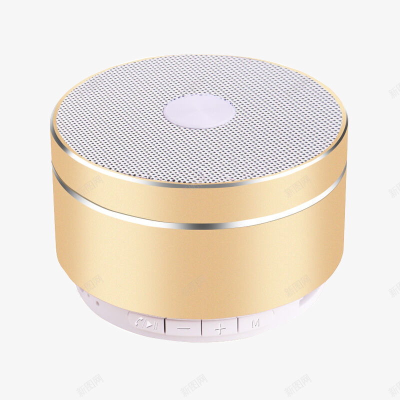 银色音响png免抠素材_新图网 https://ixintu.com 产品实物 喇叭 插孔 时尚音响 立体 立体声 立体声音响 银色 音乐 音响