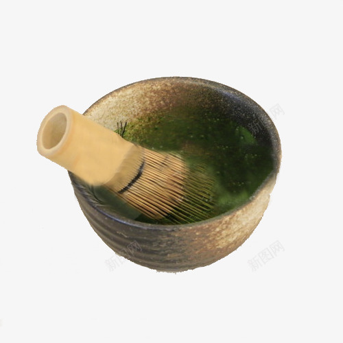 制作粉末png免抠素材_新图网 https://ixintu.com 健康 山茶 抹茶 抹茶粉 文化 日本 碗 粉 绿色 绿茶 茶粉