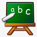 包寓教于乐ABC黑板学习学校包png免抠素材_新图网 https://ixintu.com ABC abc chalkboard education edutainment learn pack package school te teaching 包 学习 学校 寓教于乐 教学 教育 黑板