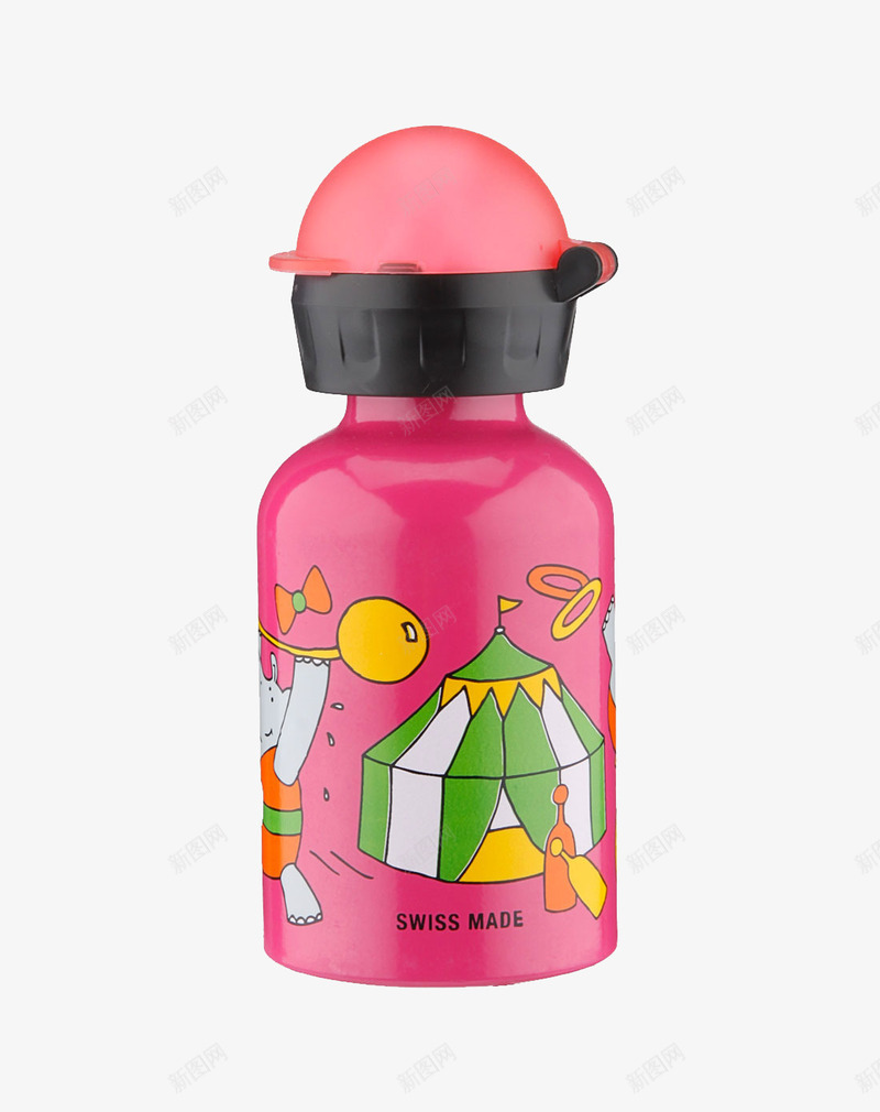 水杯瑞士希格png免抠素材_新图网 https://ixintu.com FREE SIGG 产品实物 便携 儿童卡通 原装进口 大容量 学生便携 户外 欧洲食用标准BPA 水壶 水杯 登山旅行跑步 精美图案 轻便运动水壶 运动 进口 防漏设计