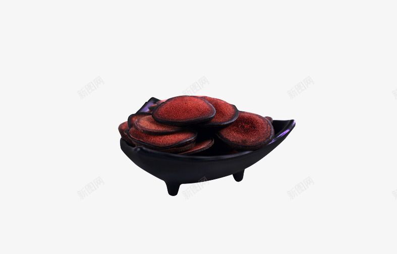 泡酒磨粉蜡片血茸片鹿茸png免抠素材_新图网 https://ixintu.com 东北特产 产品实物 入药 梅花鹿血片 泡酒送礼 红粉片 药用 长白山 鹿茸片