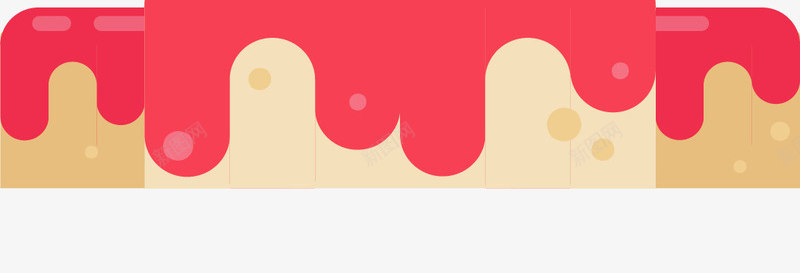 生日快乐粉红蛋糕矢量图ai免抠素材_新图网 https://ixintu.com 庆祝生日 生日蛋糕 矢量png 蛋糕 蜡烛蛋糕 过生日 矢量图