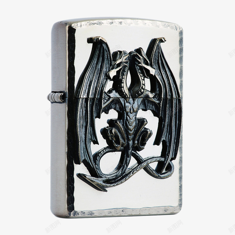 Zippo欧洲风花纹金属蚀刻png免抠素材_新图网 https://ixintu.com ZIPPO Zippo 产品实物 复古 欧洲风 芝宝打火机 花纹 蚀刻仿古银 金属 雕花