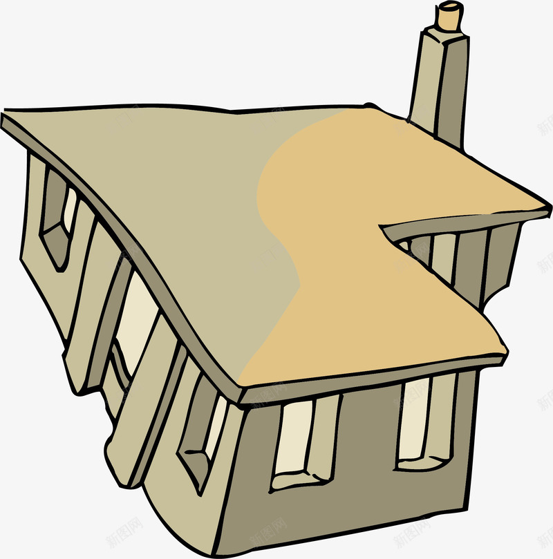 平房日本古代建筑矢量图ai免抠素材_新图网 https://ixintu.com 古代建筑 古建筑手绘图 小房 小日本 房子 日本古代建筑 日本古建筑 日本建筑 矢量图