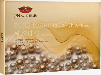 珍珠粉png免抠素材_新图网 https://ixintu.com 美容护肤保养