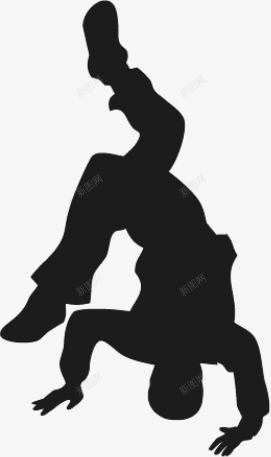 人物黑色人物png免抠素材_新图网 https://ixintu.com hiphop 人物 人物素材 嘻哈 街舞 音乐人 黑色人物