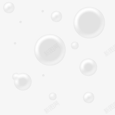 泡泡漂浮物png免抠素材_新图网 https://ixintu.com ps动态素材 动态漂浮物素材 彩色 气泡 水泡 水珠 泡泡 泡泡元素 漂浮物