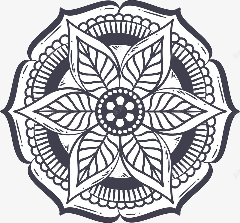 电视背景墙花纹png免抠素材_新图网 https://ixintu.com 手绘曼陀罗 抽象 曼陀罗 曼陀罗对称花纹 曼陀罗矢量图 曼陀罗花 曼陀罗花纹 简易手绘 花纹 装饰花纹