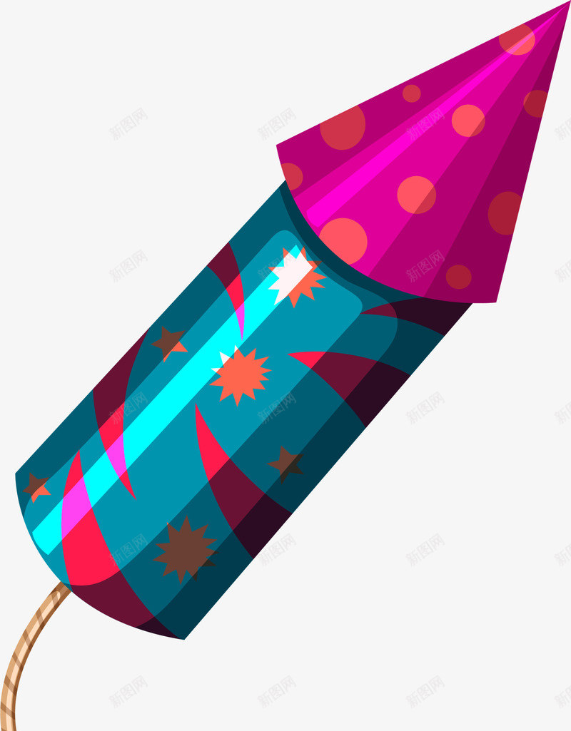 新春点燃的烟花爆竹png免抠素材_新图网 https://ixintu.com 卡通爆竹 多彩爆竹 新春爆竹 点燃的爆竹 烟花爆竹 燃放烟火 燃放爆竹