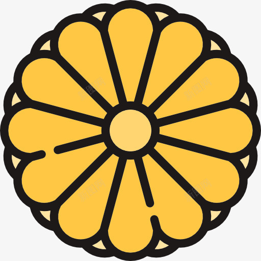 卡蒙图标png_新图网 https://ixintu.com 亚洲 加 日本 装饰 装饰品 观赏