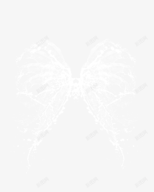 水花png免抠素材_新图网 https://ixintu.com 唯美水花 梦幻水滴 水滴 水珠 浪花 蝴蝶水花 飞溅水花