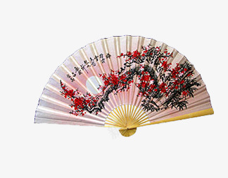创意合成复古梅花扇子png免抠素材_新图网 https://ixintu.com 创意 合成 复古 扇子 梅花