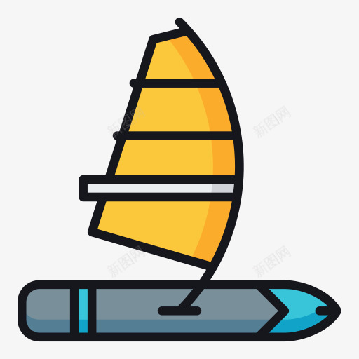 卡通手绘素描图标抽象7png_新图网 https://ixintu.com 卡通 图标 手绘 抽象7 素描