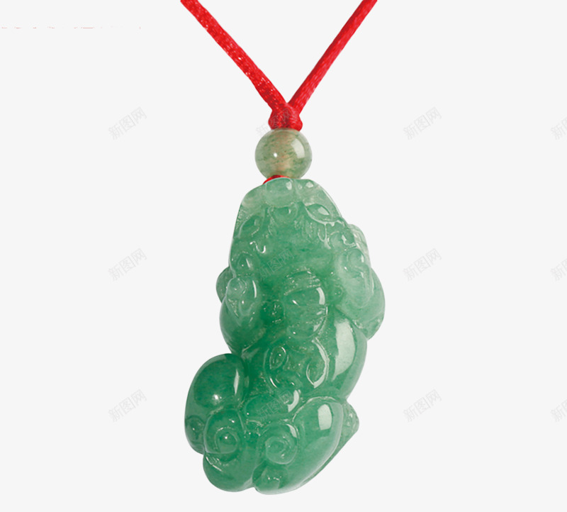 石头记貔貅玉坠png免抠素材_新图网 https://ixintu.com 东陵玉 产品实物 吊坠 宝石 玉石 珠宝 石头记 貔貅