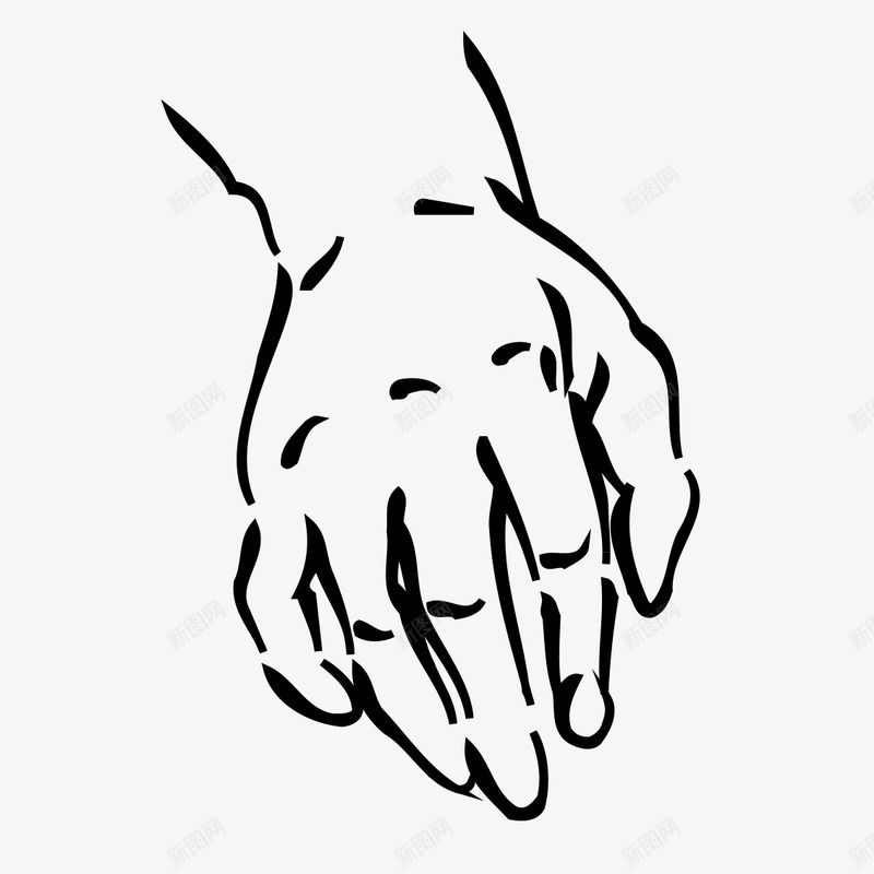 大大大大划拳图标png_新图网 https://ixintu.com 划拳 剪 动作 动态 手势剪头石头布 手指游戏 拳 拳先