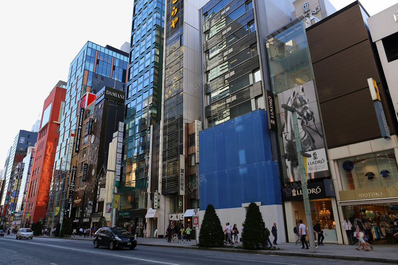 东京银座景观png免抠素材_新图网 https://ixintu.com 世界风景 东京 东京城市 名胜古迹 地方景点 实物图 摄影图 旅游 旅游图片 日本旅游 银座 风景名胜 高清图片