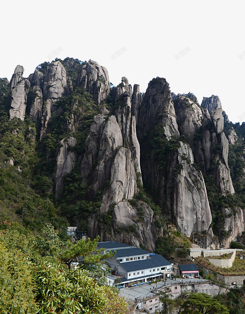 三清山山坡摄影png免抠素材_新图网 https://ixintu.com 三清山 世界地质公园 世界遗产 东方女神 国内旅游 巨蟒出山 摄影 旅游摄影 江西省上饶市 道教名山