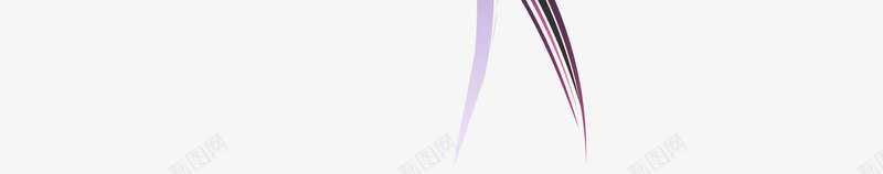唯美多彩藤蔓png免抠素材_新图网 https://ixintu.com 唯美藤蔓 多彩藤蔓 弯曲线条 弯曲藤蔓 水彩 渐变藤蔓