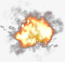 火光爆炸png免抠素材_新图网 https://ixintu.com 火光 烟花 爆炸 爆炸效果素材 特技