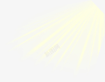黄色光效合成效果烟花png免抠素材_新图网 https://ixintu.com 合成 效果 烟花 黄色