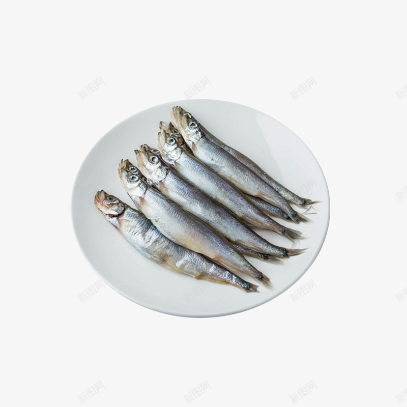 多春鱼摆盘实拍图png免抠素材_新图网 https://ixintu.com 多春鱼 日本 海鲜水产 生鲜 食品 鱼籽