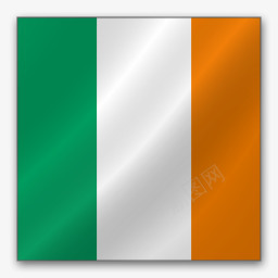 爱尔兰欧洲旗帜png免抠素材_新图网 https://ixintu.com ireland 爱尔兰