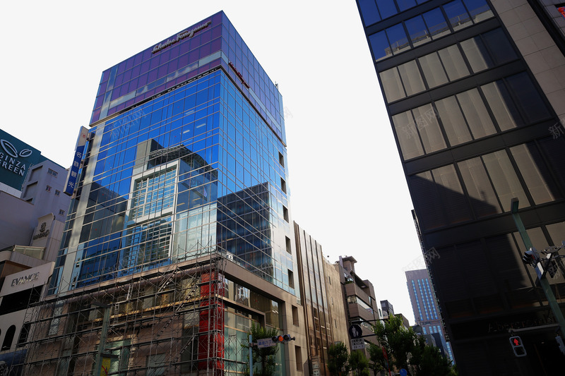 东京银座摄影png免抠素材_新图网 https://ixintu.com 世界风景 东京银座 名胜古迹 地方景点 实物图 摄影图 旅游 旅游图片 日本旅游 风景名胜 高清图片