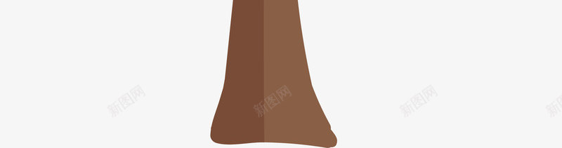 卡通扁平化树木装饰插画png免抠素材_新图网 https://ixintu.com 卡通扁平化树木 卡通手绘树木树叶 卡通树叶 抽象树木 林木 树木树叶 环抱 绿化
