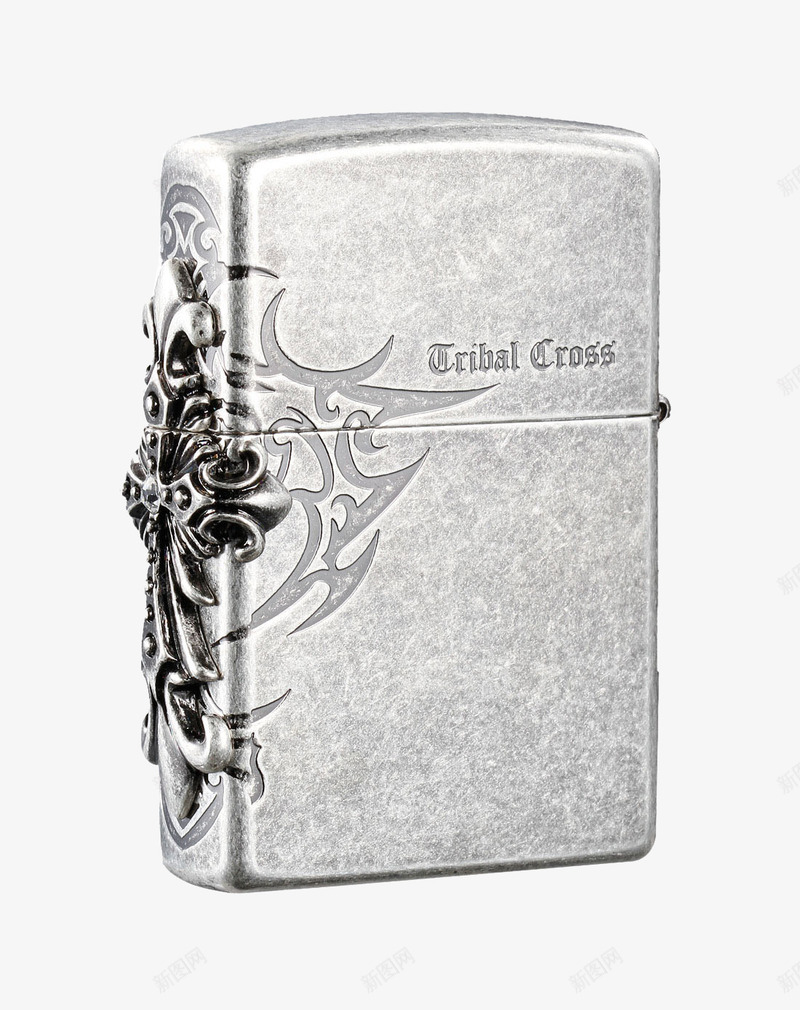 Zippo花纹雕花欧洲风png免抠素材_新图网 https://ixintu.com ZIPPO Zippo 产品实物 仿古银 打火机 欧洲风 磨砂 芝宝 花纹 英文 金属 雕花