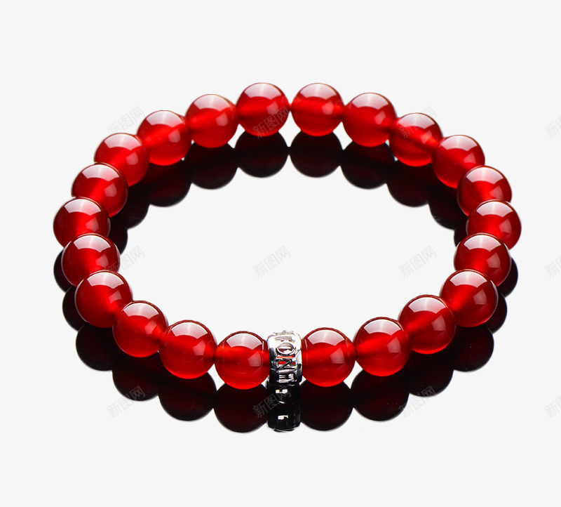 石头记红玛瑙手串png免抠素材_新图网 https://ixintu.com 产品实物 宝石 手链 玉石 玛瑙 珠宝 石头记