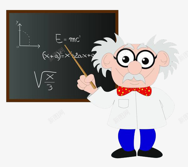 讲课的数学老师png免抠素材_新图网 https://ixintu.com 上课 传授 卡通手绘 名师讲堂 教学 教师 教育 数学课 老师 解答 讲师 讲解 讲说 讲课 课堂