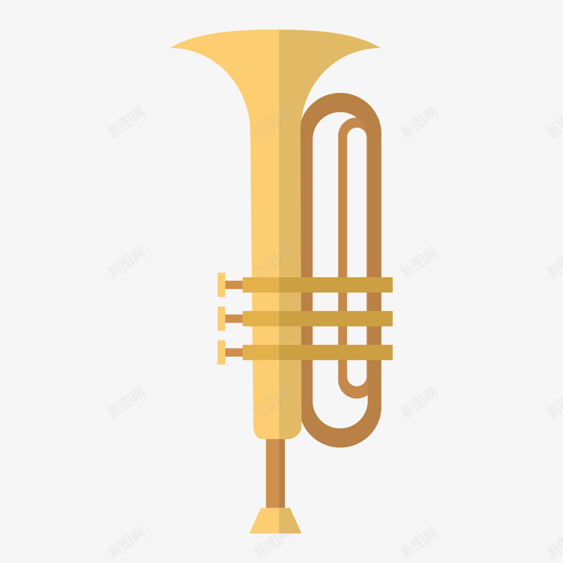 手绘音乐器材喇叭png免抠素材_新图网 https://ixintu.com 喇叭 器材 手绘 手绘音乐器材喇叭 音乐