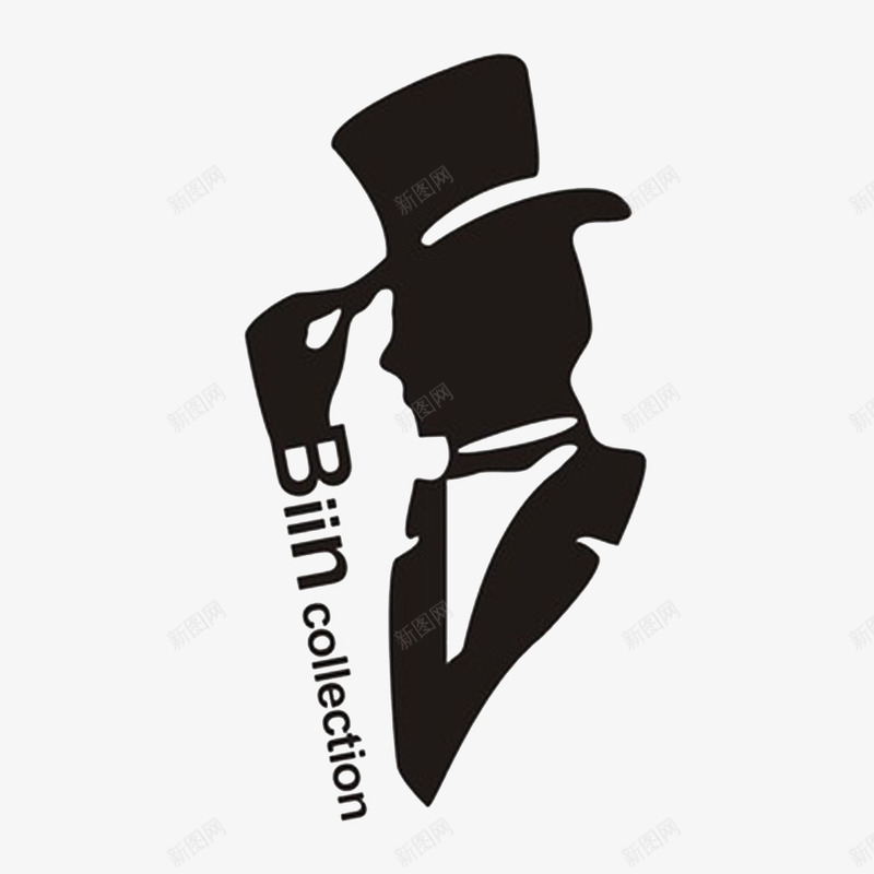 卡通可爱的个性logoPSD分层图标png_新图网 https://ixintu.com 个性商标 卡通的 商品logo 帅气的 带帽子的 物品logo