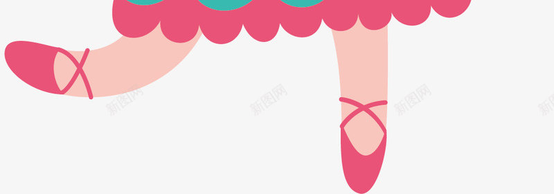 可爱的小兔子矢量图ai免抠素材_新图网 https://ixintu.com 兔子 创意 动物 可爱 呆萌 宠物 惊讶 粉色 矢量图
