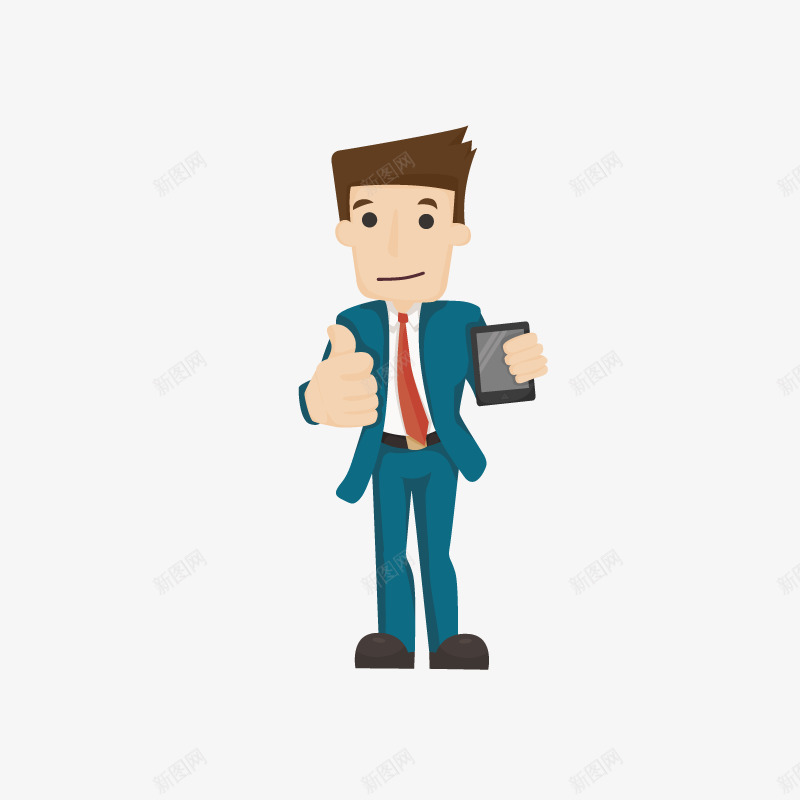 卡通装饰人物介绍海报职业人png免抠素材_新图网 https://ixintu.com PPT制作设计 人物 人物介绍 动漫人物 卡通人物 卡通装饰人物介绍海报设计职业人士免费下载 夸赞手势 职业性格 职场人物 装饰设计