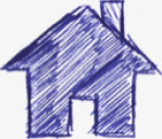 首页房子涂鸦png免抠素材_新图网 https://ixintu.com home house 房子 首页