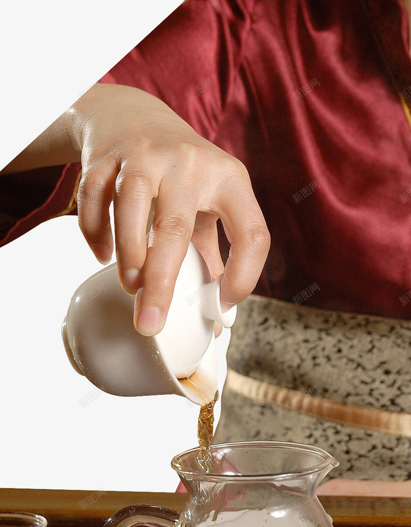 茶杯泡茶png免抠素材_新图网 https://ixintu.com 中国文化 冲茶 泡茶 泡茶场景 泡茶手势 茶具 茶文化 茶杯 茶艺 茶艺师 茶艺表演 茶道 茶饮