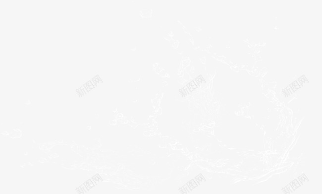水花png免抠素材_新图网 https://ixintu.com 水滴 水珠 飞溅的水花