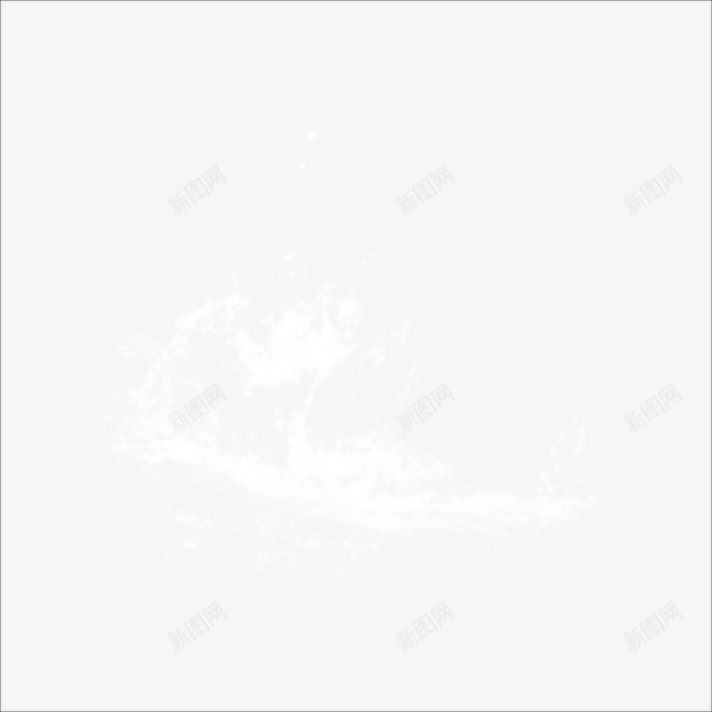水珠png免抠素材_新图网 https://ixintu.com 洒水 浪花