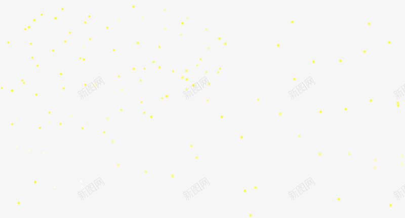 光png免抠素材_新图网 https://ixintu.com 光晕光点粒子
