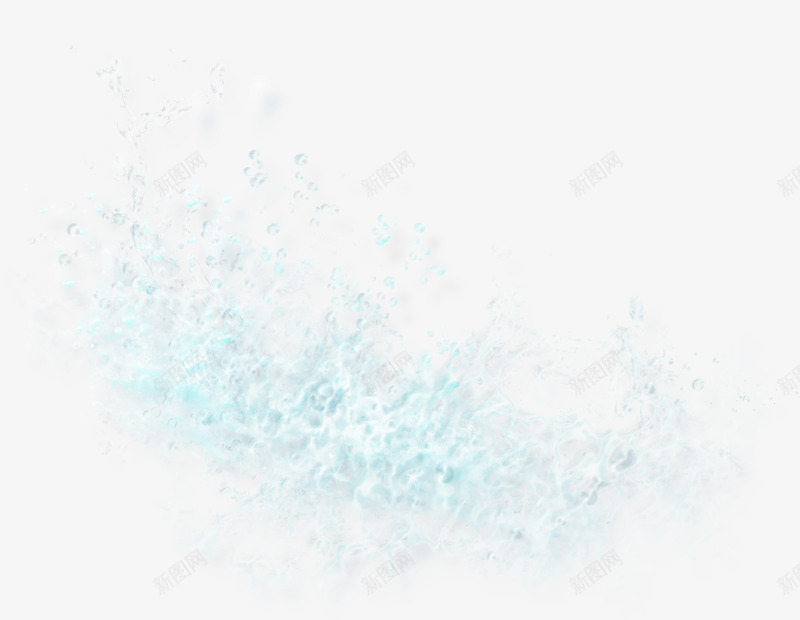 水珠素描卡通水花海浪喷溅图标png_新图网 https://ixintu.com 卡通水珠图片 喷溅 水珠 水珠剪影 水珠矢量图 水花图标 水花素描 海浪