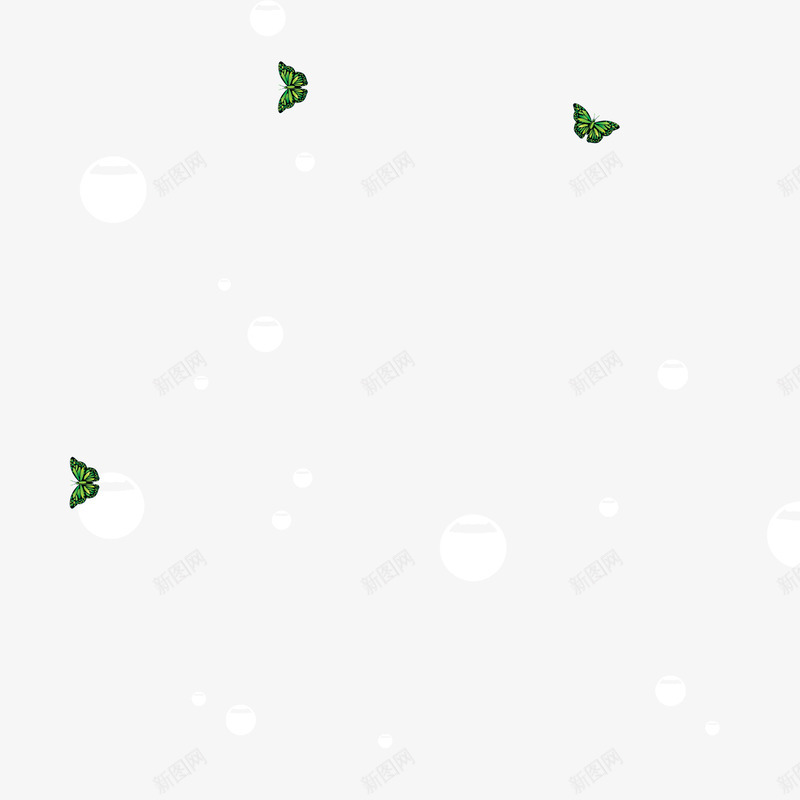 水珠透明水珠装饰背景png免抠素材_新图网 https://ixintu.com 水珠 装饰背景 透明水珠