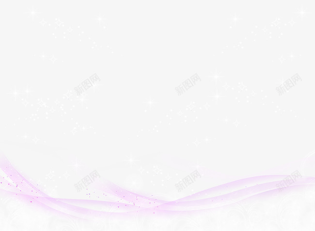 炫彩背景装饰png免抠素材_新图网 https://ixintu.com 光点图片 漫天星星 炫彩背景装饰