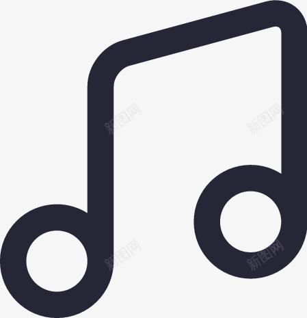 音乐正在播放矢量图图标eps_新图网 https://ixintu.com 音乐正在播放 矢量图