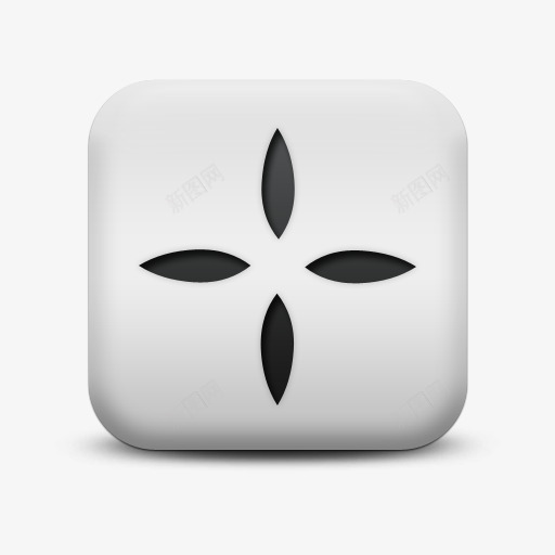 不光滑的白色的广场图标自然奇迹png_新图网 https://ixintu.com icon matte natural square white wond 不光滑的 不光滑的白色的广场图标自然奇迹明星四个点Naturalwondersicons免费下载 图标 广场 白色的 自然