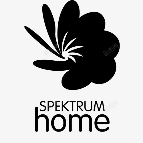 首页黑色的Tvchannelicons图标png_新图网 https://ixintu.com black home 首页 黑色的